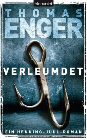 Enger | Verleumdet | E-Book | www.sack.de
