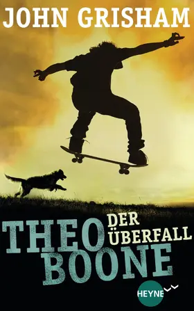 Grisham |  Theo Boone - Der Überfall | eBook | Sack Fachmedien