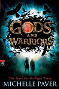 Paver |  Gods and Warriors - Die Insel der Heiligen Toten | eBook | Sack Fachmedien