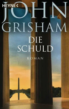 Grisham | Die Schuld | E-Book | www.sack.de