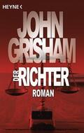 Grisham |  Der Richter | eBook | Sack Fachmedien