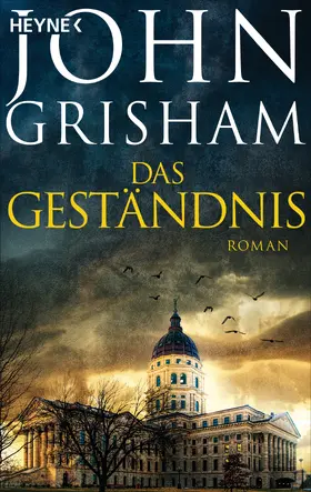 Grisham |  Das Geständnis | eBook | Sack Fachmedien