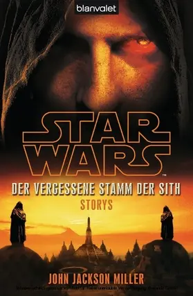 Jackson Miller |  Star Wars™ Der Vergessene Stamm der Sith | eBook | Sack Fachmedien