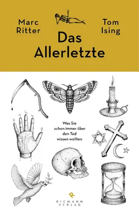 Ritter / Ising |  Das Allerletzte | eBook | Sack Fachmedien