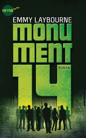 Laybourne |  Monument 14 (1) | eBook | Sack Fachmedien