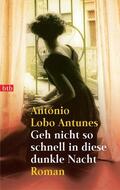 Lobo Antunes |  Geh nicht so schnell in diese dunkle Nacht | eBook | Sack Fachmedien