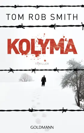Smith |  Kolyma | eBook | Sack Fachmedien