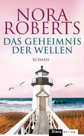 Roberts | Das Geheimnis der Wellen | E-Book | www.sack.de