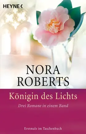 Roberts |  Königin des Lichts | eBook | Sack Fachmedien