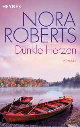 Roberts | Dunkle Herzen | E-Book | www.sack.de