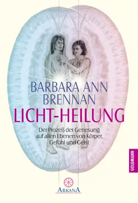 Brennan |  Licht-Heilung | eBook | Sack Fachmedien