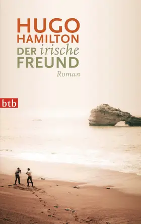 Hamilton |  Der irische Freund | eBook | Sack Fachmedien