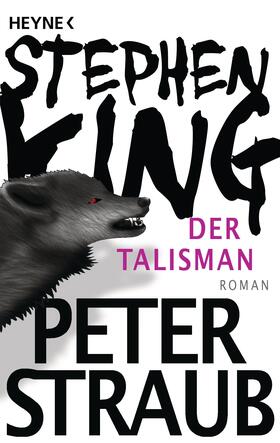 King / Straub | Der Talisman | E-Book | sack.de