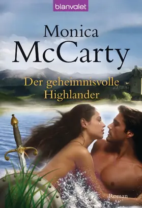McCarty |  Der geheimnisvolle Highlander | eBook | Sack Fachmedien