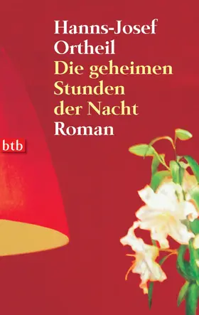 Ortheil | Die geheimen Stunden der Nacht | E-Book | www.sack.de