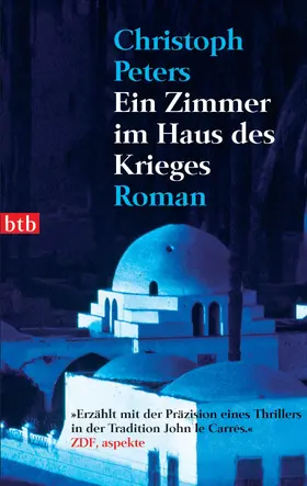 Peters |  Ein Zimmer im Haus des Krieges | eBook | Sack Fachmedien