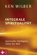 Wilber |  Integrale Spiritualität | eBook | Sack Fachmedien