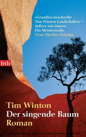 Winton |  Der singende Baum | eBook | Sack Fachmedien