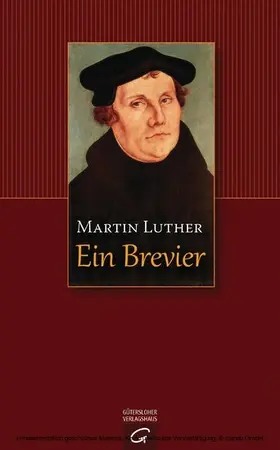 Wolff |  Martin Luther | eBook | Sack Fachmedien