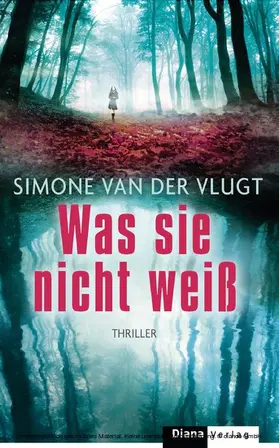 van der Vlugt |  Was sie nicht weiß | eBook | Sack Fachmedien