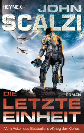 Scalzi |  Die letzte Einheit | eBook | Sack Fachmedien