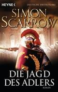 Scarrow |  Die Jagd des Adlers | eBook | Sack Fachmedien