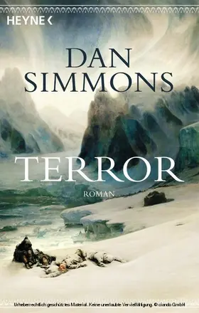 Simmons |  Terror | eBook | Sack Fachmedien