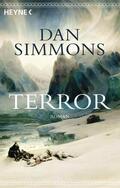 Simmons |  Terror | eBook | Sack Fachmedien