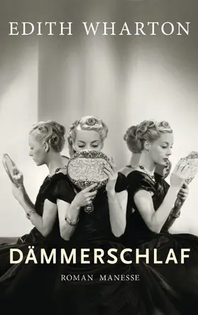 Wharton | Dämmerschlaf | E-Book | www.sack.de