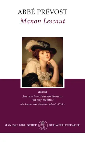 Prévost |  Manon Lescaut | eBook | Sack Fachmedien