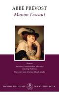 Prévost |  Manon Lescaut | eBook | Sack Fachmedien