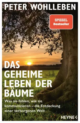 Wohlleben | Das geheime Leben der Bäume | E-Book | www.sack.de