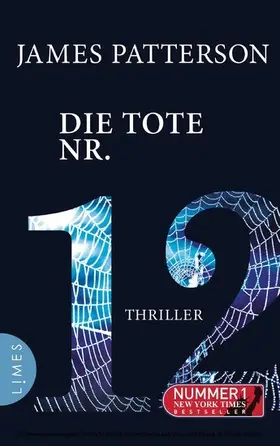 Patterson |  Die Tote Nr. 12 | eBook | Sack Fachmedien