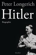 Longerich |  Hitler | eBook | Sack Fachmedien