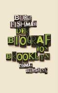 Fishman |  Der Biograf von Brooklyn | eBook | Sack Fachmedien