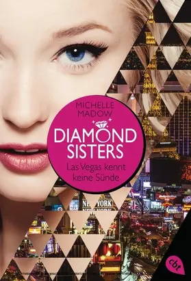 Madow |  Diamond Sisters - Las Vegas kennt keine Sünde | eBook | Sack Fachmedien