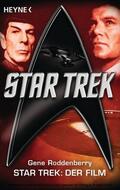 Roddenberry |  Star Trek: Der Film | eBook | Sack Fachmedien