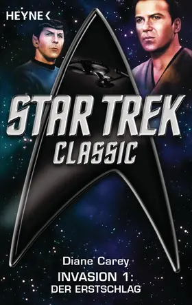 Carey |  Star Trek - Classic: Der Erstschlag | eBook | Sack Fachmedien