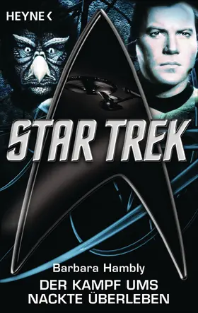 Hambly |  Star Trek: Der Kampf ums nackte Überleben | eBook | Sack Fachmedien
