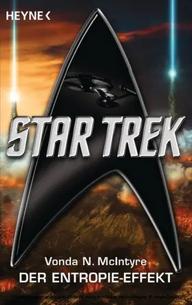 McIntyre |  Star Trek: Der Entropie-Effekt | eBook | Sack Fachmedien