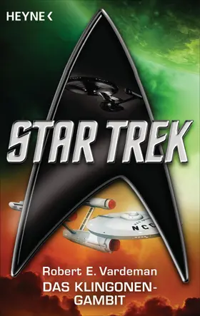 Vardeman |  Star Trek: Das Klingon-Gamit | eBook | Sack Fachmedien
