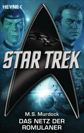 Murdock |  Star Trek: Das Netz der Romulaner | eBook | Sack Fachmedien