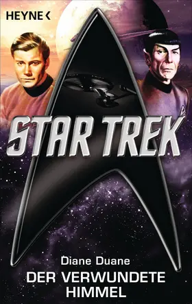 Duane |  Star Trek: Der verwundete Himmel | eBook | Sack Fachmedien