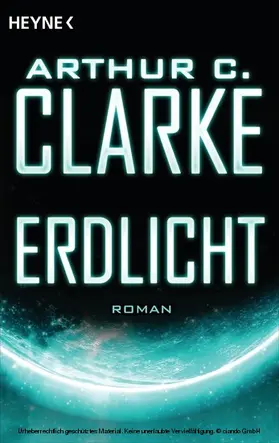 Clarke |  Erdlicht | eBook | Sack Fachmedien