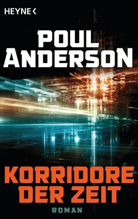 Anderson |  Korridore der Zeit | eBook | Sack Fachmedien