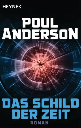 Anderson |  Das Schild der Zeit | eBook | Sack Fachmedien