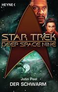 Peel |  Star Trek - Deep Space Nine: Der Schwarm | eBook | Sack Fachmedien