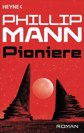 Mann |  Pioniere - | eBook | Sack Fachmedien
