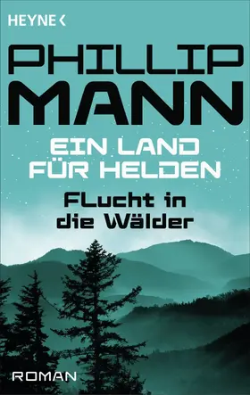Mann |  Flucht in die Wälder | eBook | Sack Fachmedien