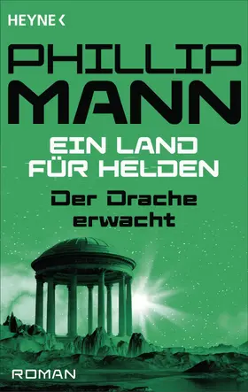 Mann |  Der Drache erwacht | eBook | Sack Fachmedien